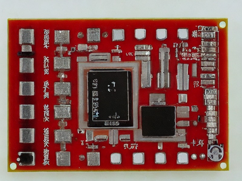 精密电阻应用项目资料：精密电阻选型 2