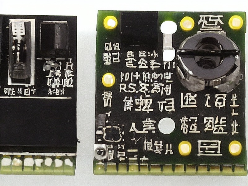 存储器应用资料：存储器工程页 2