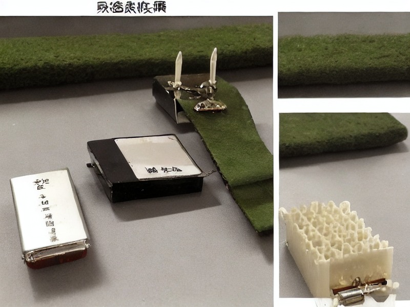 DRAM应用相关产品 2