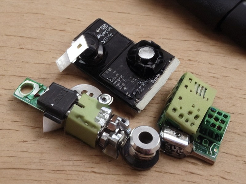 PLC接口应用DC/DC转换应用说明