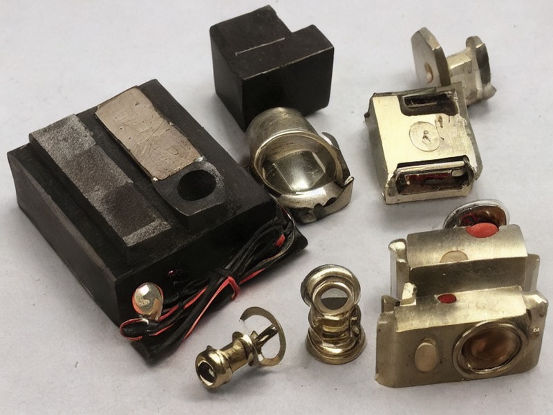 隔离器应用相关产品 1