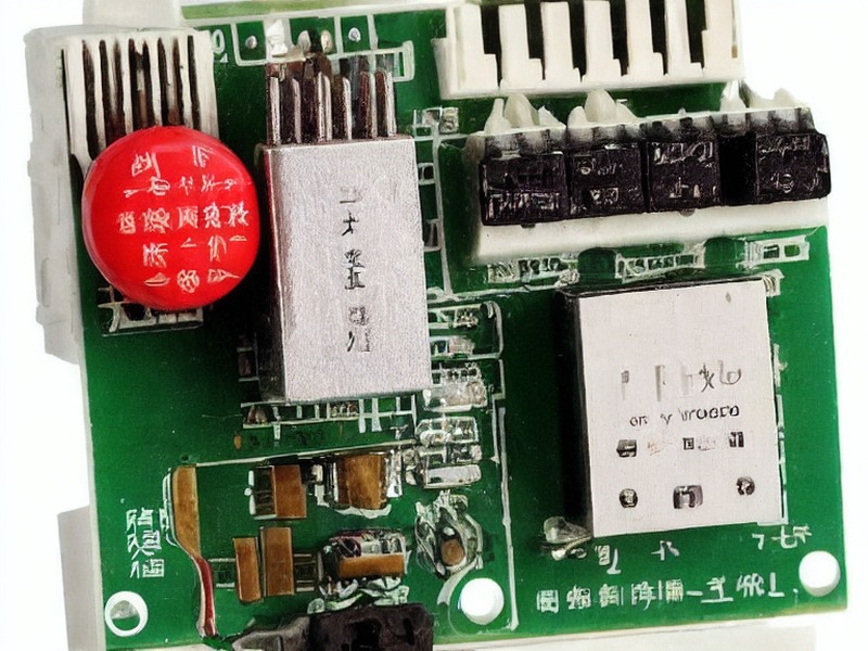 测试夹具参考项目资料 2
