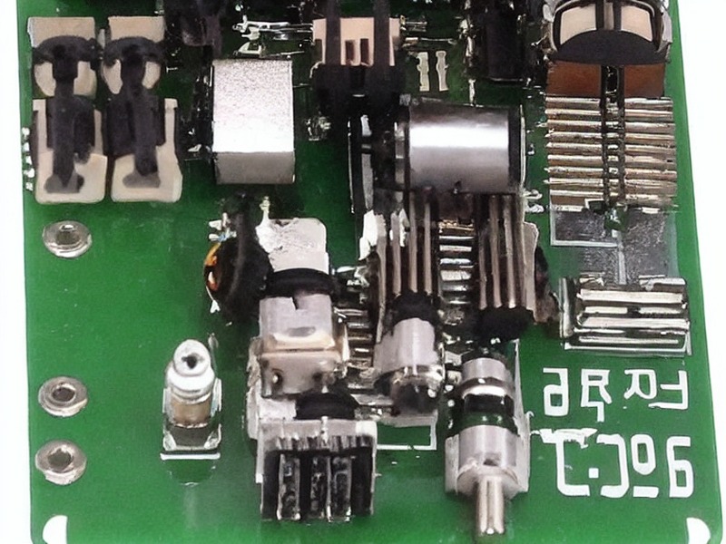 环境监测选型参数与应用整理
