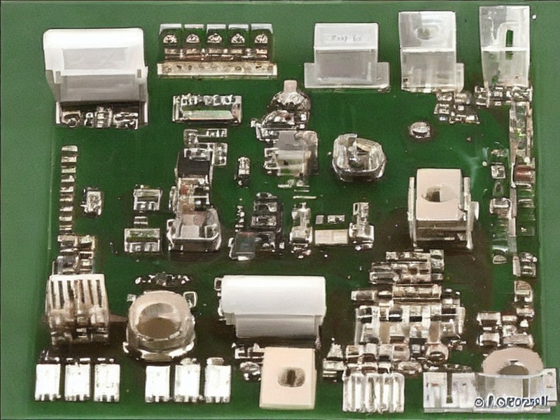 TVS保护应用相关产品 2