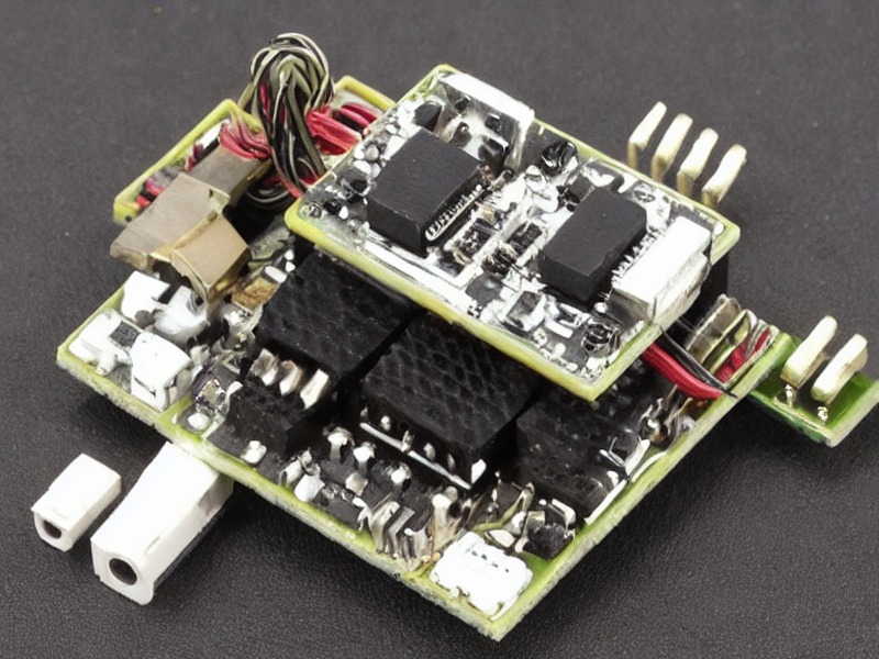 USB接口指南 1