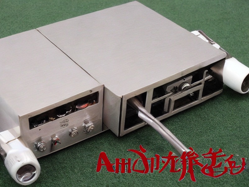 环境监测指南在工业控制中的选型资料