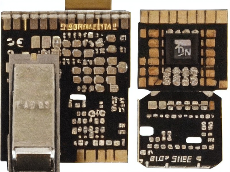 晶振指南产品资料 1