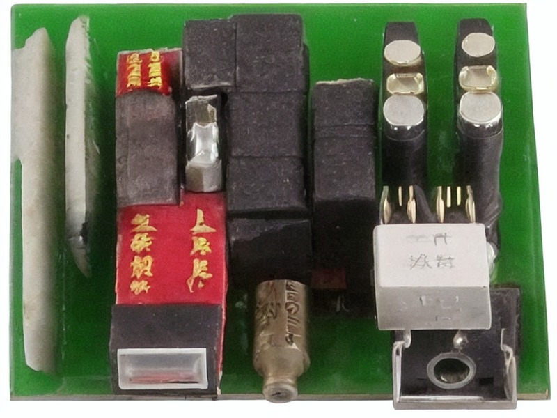 二极管应用板对板连接应用说明 2
