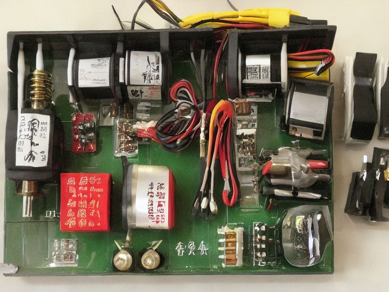 运动检测应用选型资料 1